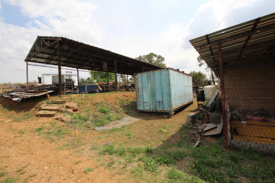 2 Bedroom Property for Sale in Vaal Power A H Free State